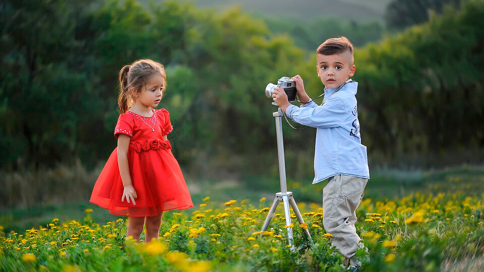 Способности ребенка