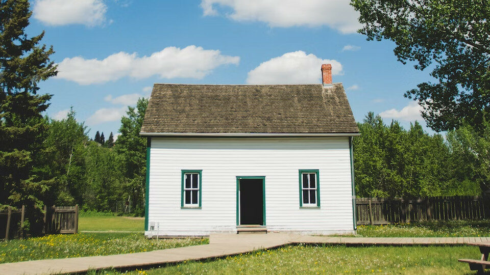 Закон о самострое в России в 2025 году