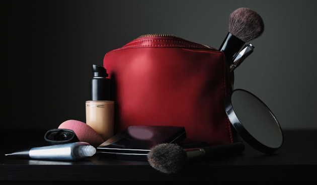 Женская косметичка