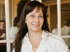 Елена Зацепина