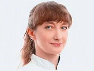 Антонина Леонтьева
