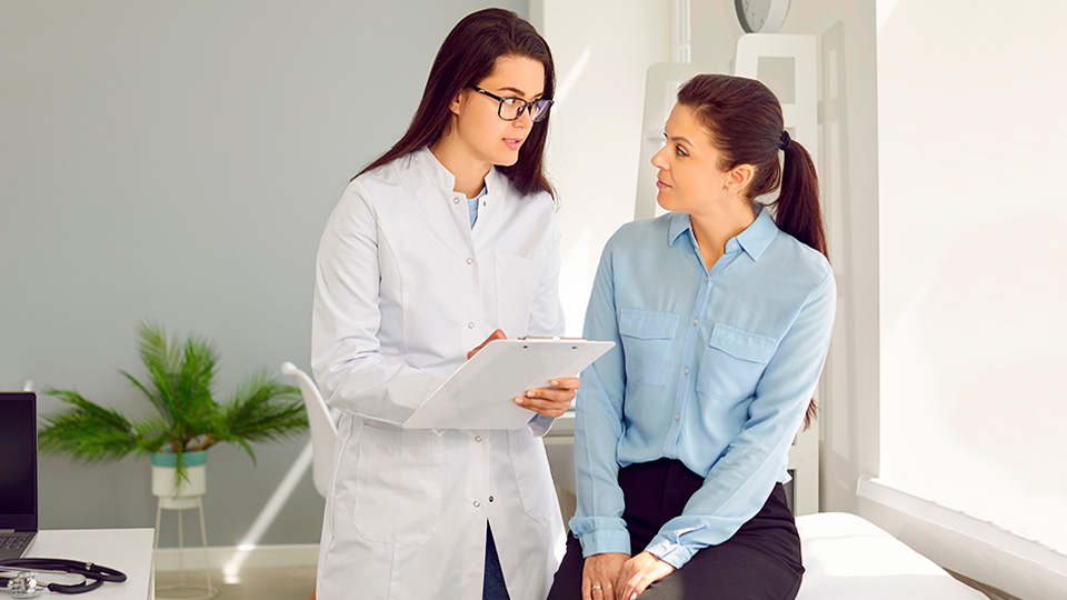 Биохимическая беременность