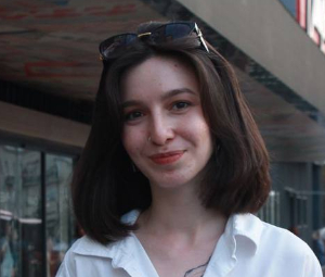Альбина Галимова