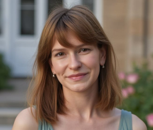 Юлия Цветаева