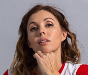 Ирина Абысова