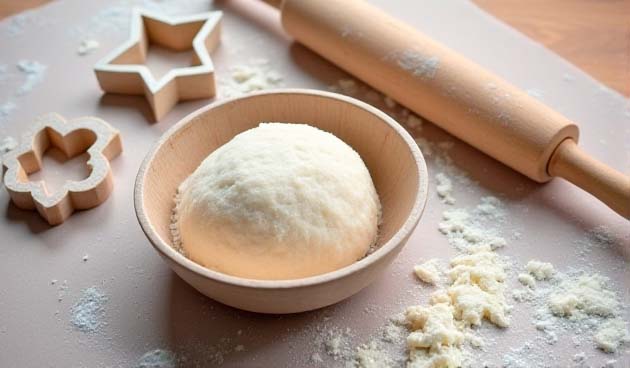 Классический рецепт