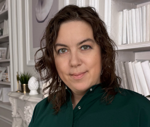 Оксана Гайнуллина