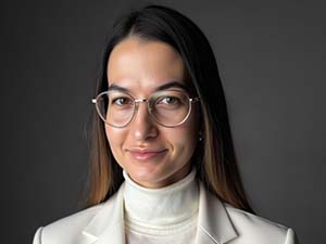 Карина Подовинникова