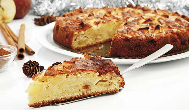 Шарлотка