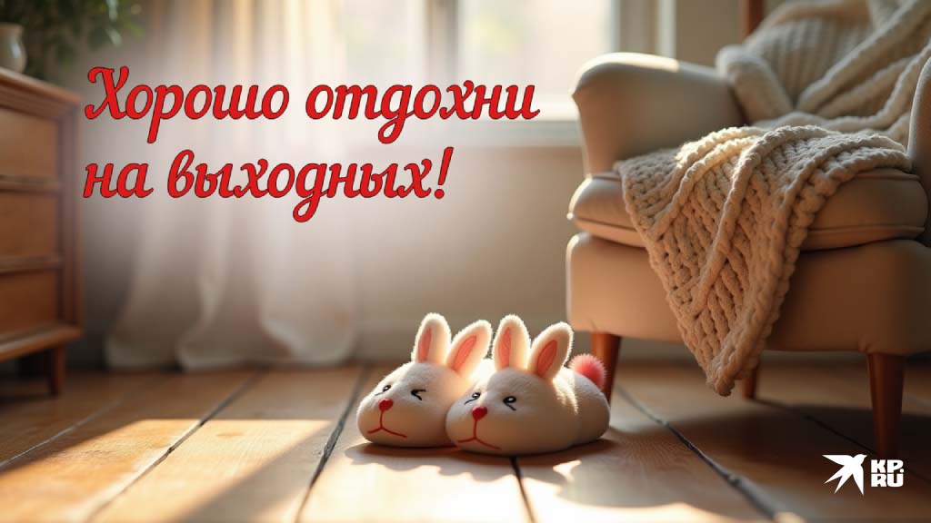 Красивые открытки с пожеланиями доброго, прекрасного утра выходного дня