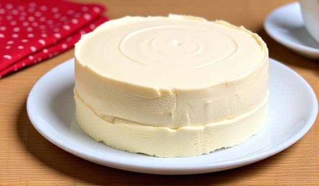 Сливочный крем с маскарпоне для торта