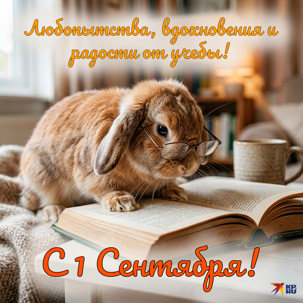 Прикольные детские картинки на 1 Сентября для девочек, мальчиков, первоклассников