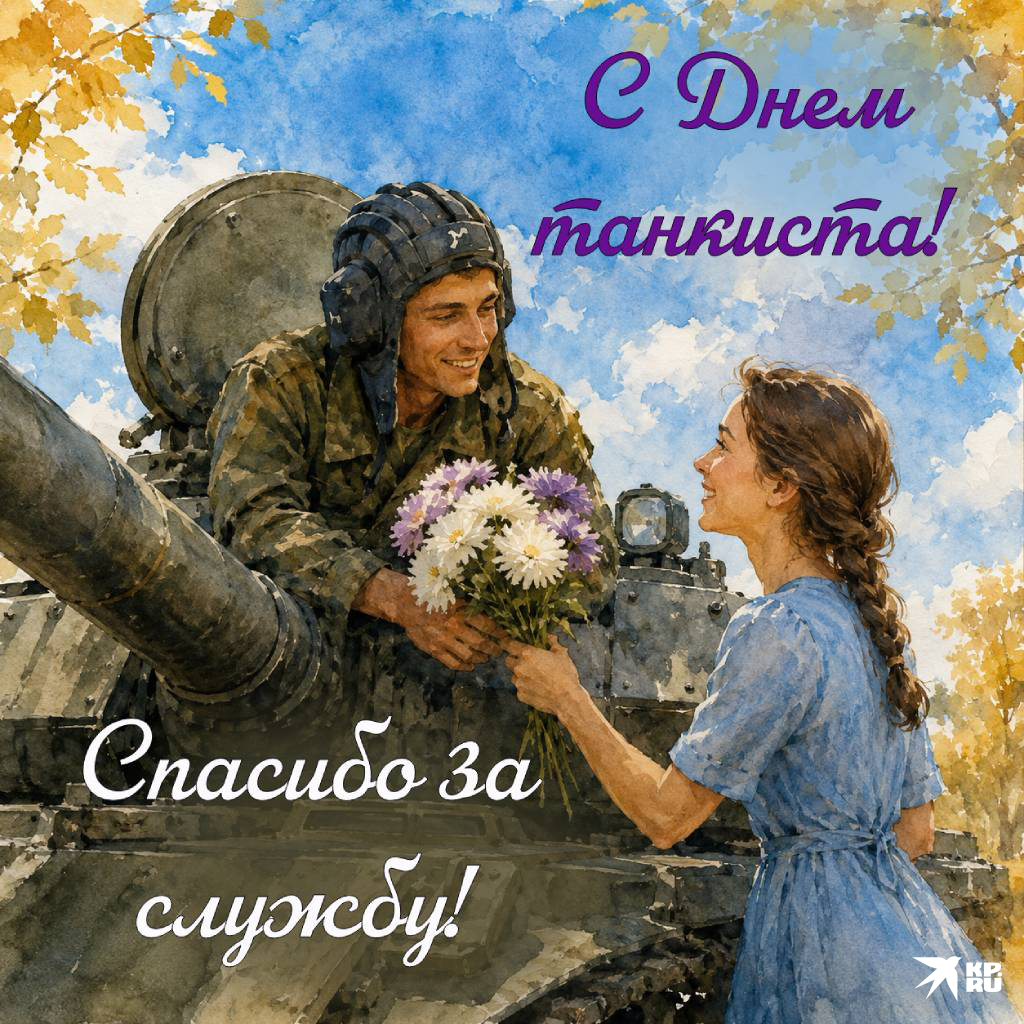 Популярные картинки на День танкиста