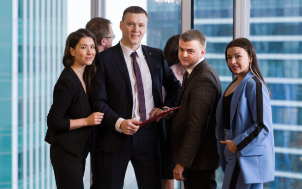 10 лучших кадровых агентств Москвы 2023: рейтинг топ лучших кадровых ...