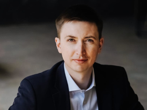 Андрей Груничев