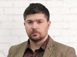 Андрей Пономарев