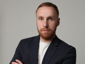 Андрей Лебеденко