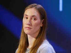 Елена Герасимова