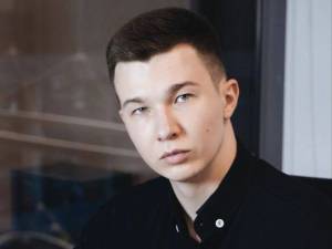 Владислав Скворцов