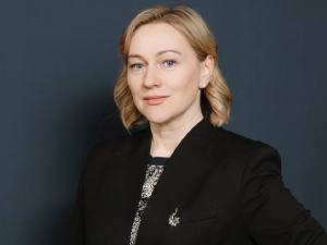 Виктория Шакина