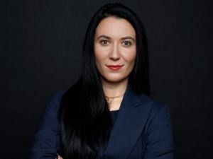 Диана Ошнокова