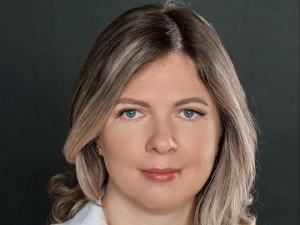 Екатерина Калинина