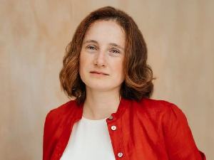 Алина Акиншина