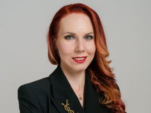 Юлия Бондаренко