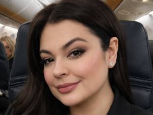 Елена Архипова