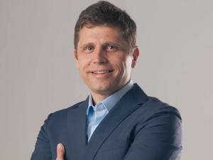 Сергей Конон
