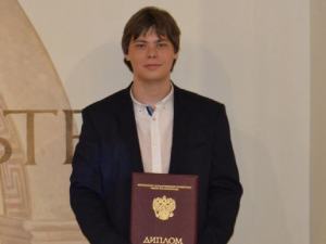 Ярослав Климов
