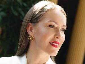 Елена Никульшина