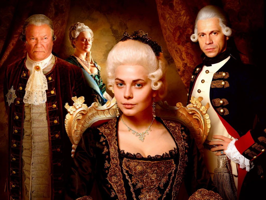 Великая 2 сезон (2021): дата выхода сериала, трейлер, фото, видео