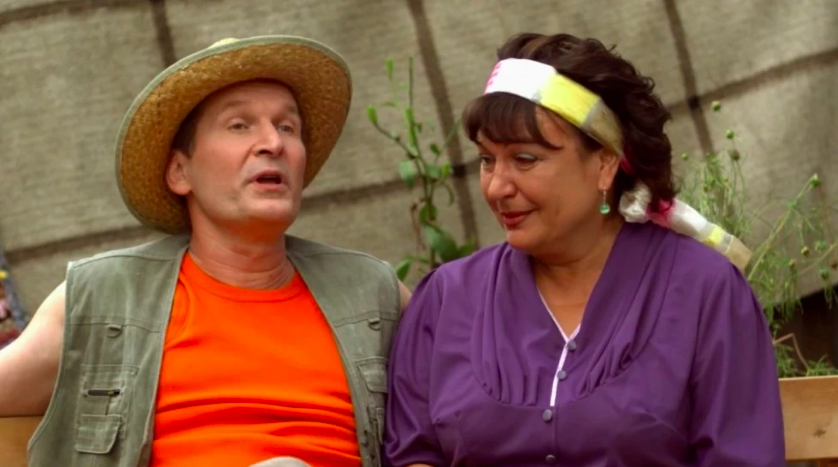 Федор Добронравов признался, что устал от вранья