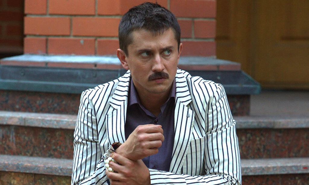 30 декабря выходит  сериал «Форс-мажор» на НТВ