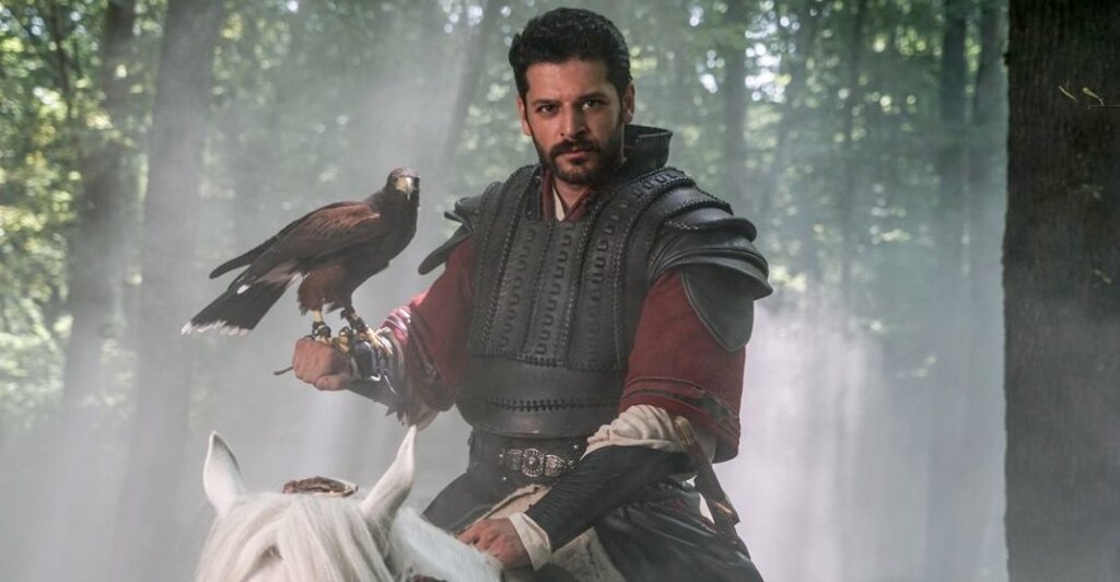 В январе выходит турецкий исторический фильм, который на родине назвали «убийцей «Великолепного века»