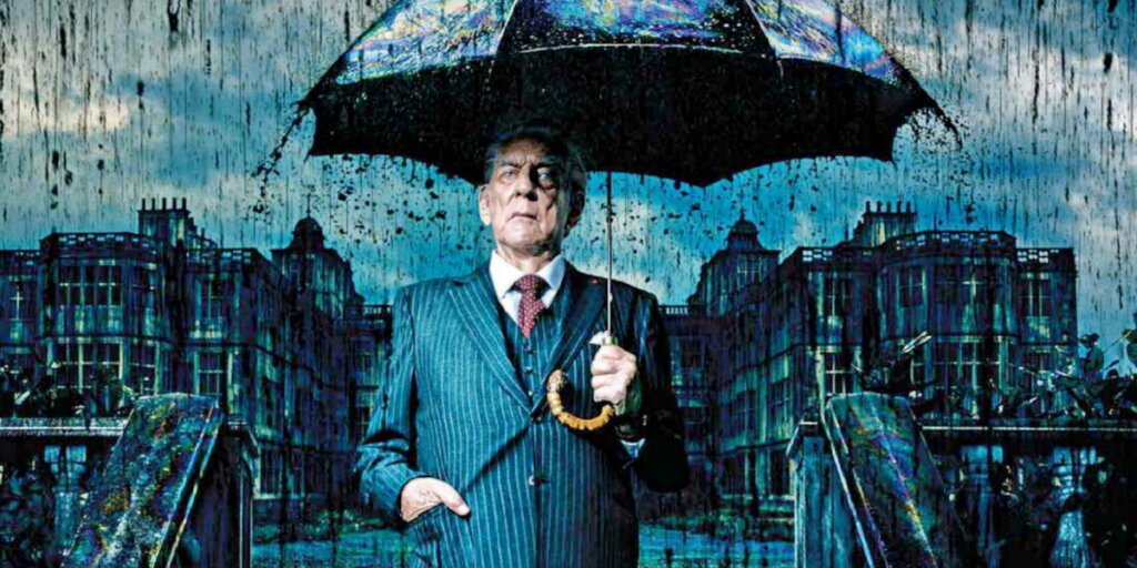 Лучшие сериалы про бизнес и большие деньги