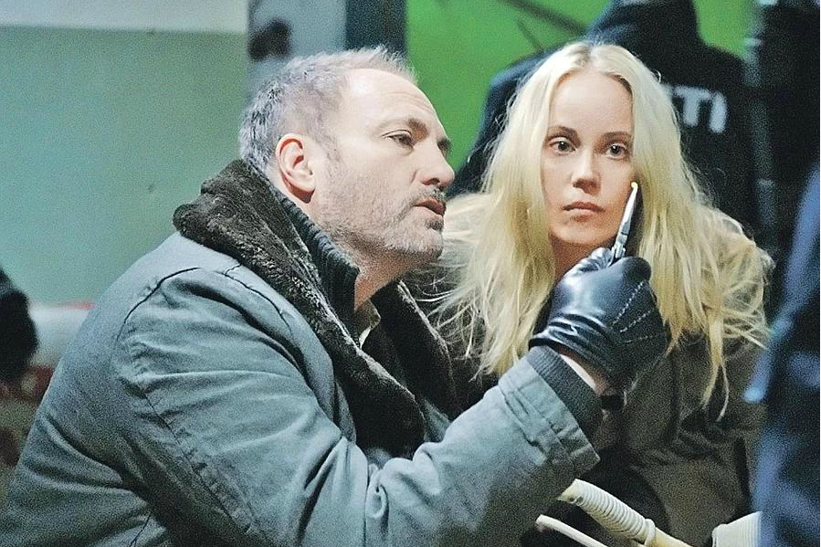 В Netflix рассказали, кто сыграет Весемира во втором сезоне «Ведьмака»