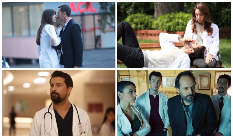 5 лучших турецких сериалов о медицине