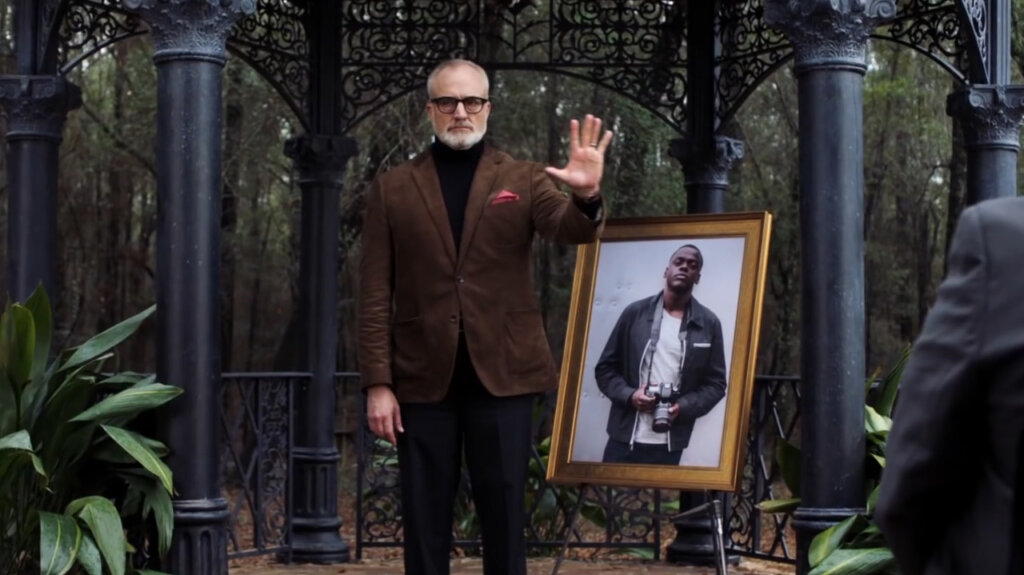 Названы лучшие ужастики за последнее десятилетие