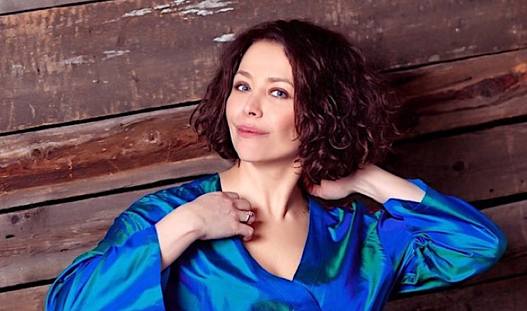 «Красиво и не пошло»: Екатерина Волкова обнажилась на фото