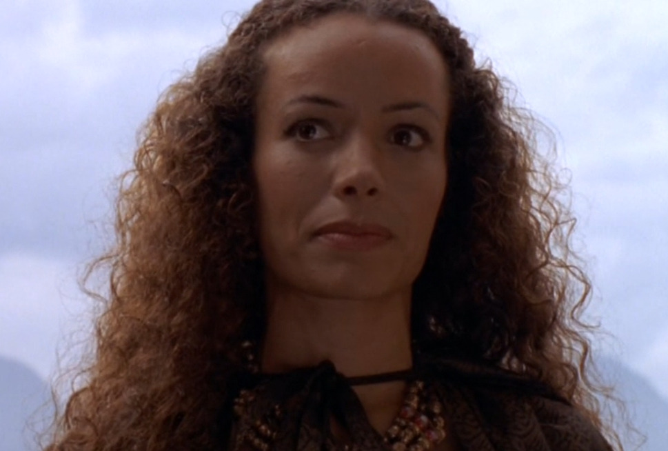 Умерла звезда сериалов «Твин Пикс» и «Зена — королева воинов»