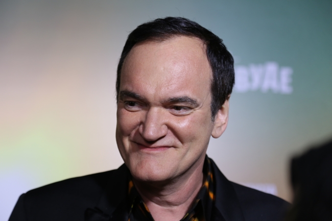 Квентин Тарантино посоветовал фильм на Хэллоуин