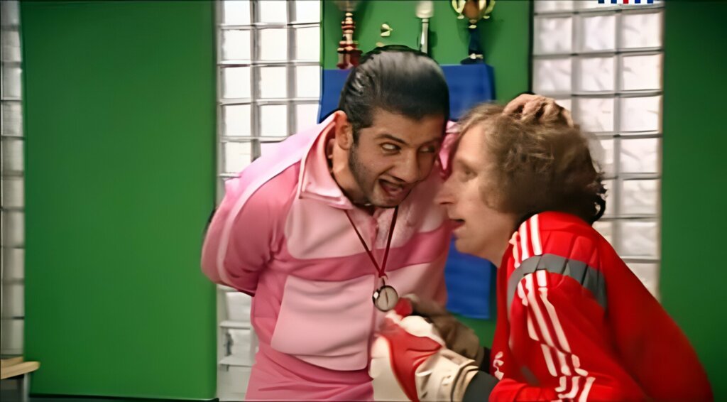 Где сейчас Гатальский из омского «ГазМяса»