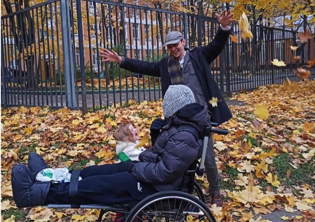 Как прошла операция тяжело больного сына звезды сериала «След» Евгения Кулакова