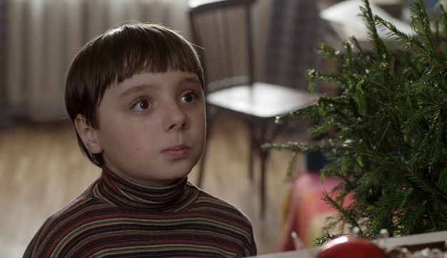 Где сейчас Пашка из сериала «Обнимая небо»