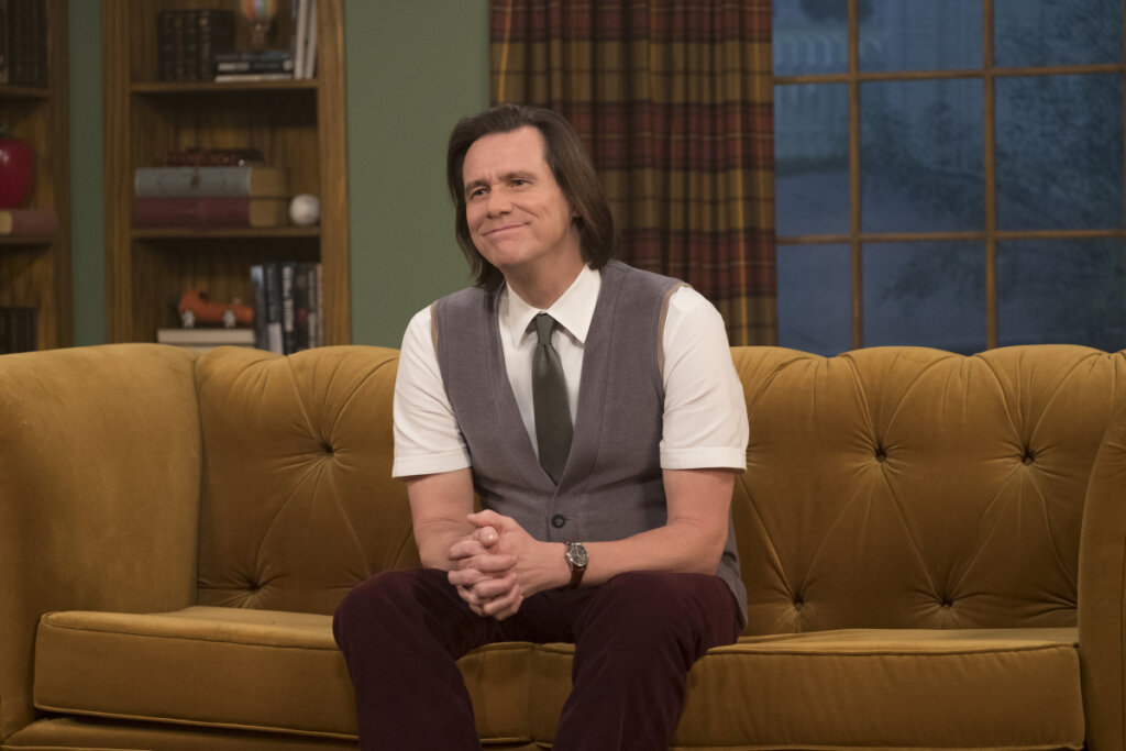 Главные сериалы о работниках телевидения