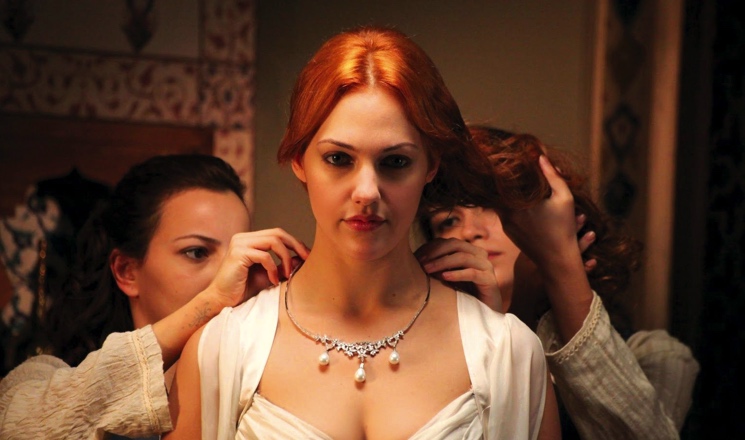 Мерьем Узерли дала фанатам надежду на то, что будет снято продолжение «Великолепного века»