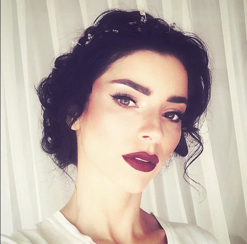 Звезда «Великолепного века» покорила фанатов своим новым образом