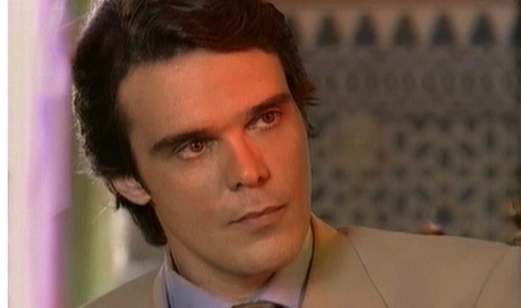 «Клон». Только по этой причине Саид взял третью жену